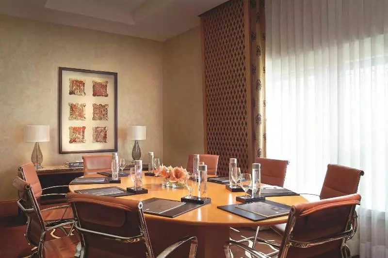 Fotos del hotel The Ritz - Carlton, Bangalore:  11