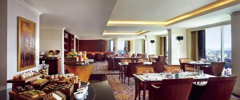 Fotos del hotel The Ritz - Carlton, Bangalore:  19