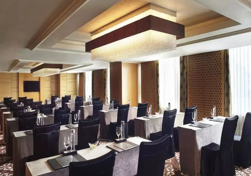 Fotos del hotel The Ritz - Carlton, Bangalore:  25