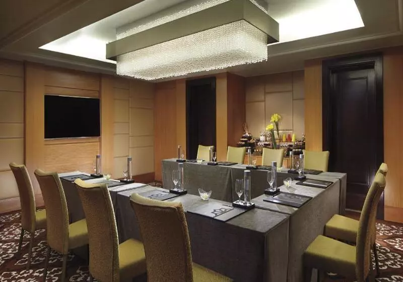 Fotos del hotel The Ritz - Carlton, Bangalore:  5