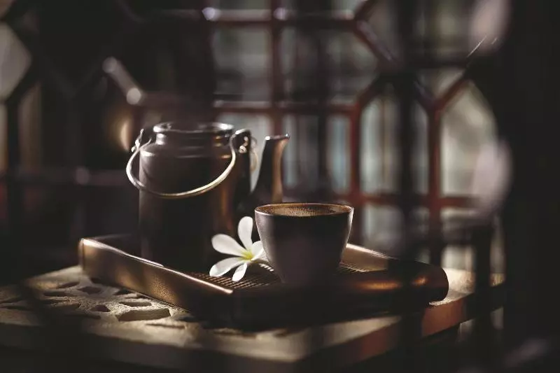 Fotos del hotel The Ritz - Carlton, Bangalore:  17