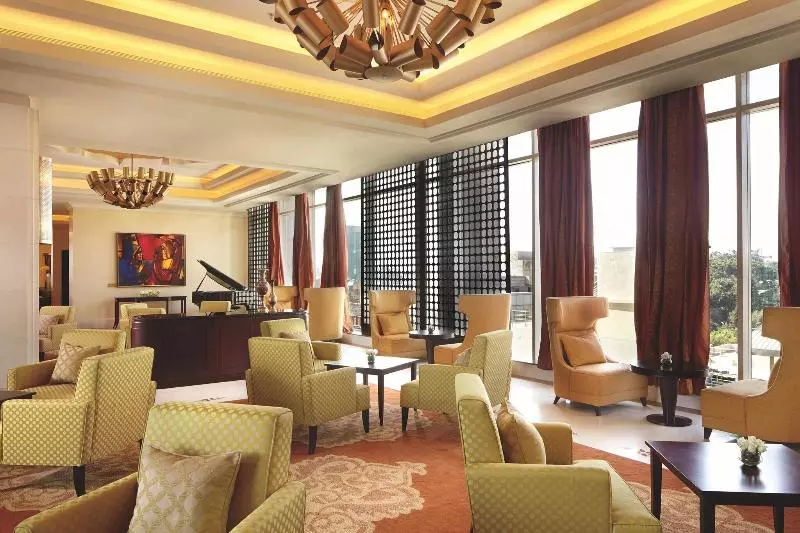 Fotos del hotel The Ritz - Carlton, Bangalore:  14