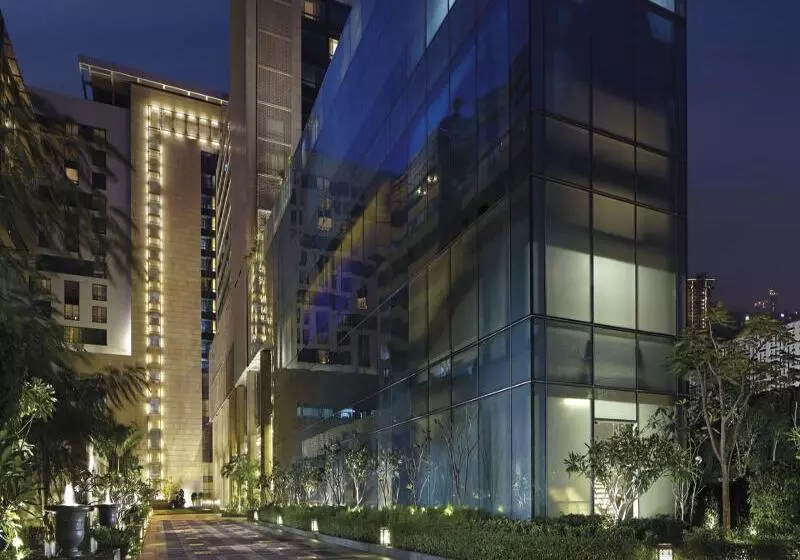 Fotos del hotel The Ritz - Carlton, Bangalore:  13