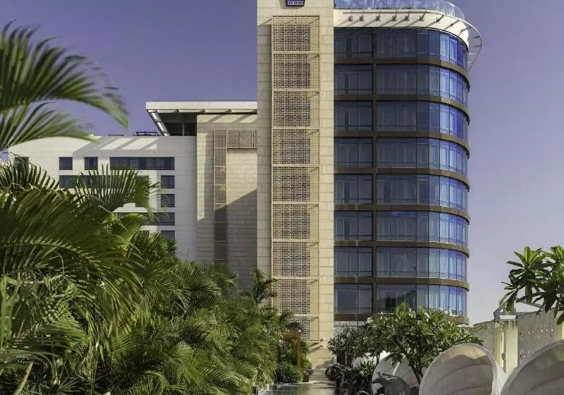 The Ritz – Carlton, Bangalore