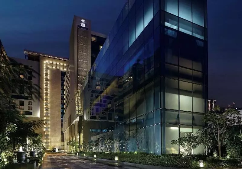 Fotos del hotel The Ritz - Carlton, Bangalore:  8