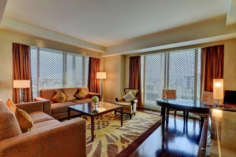 Fotos del hotel The Ritz - Carlton, Bangalore:  9