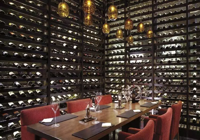 Fotos del hotel The Ritz - Carlton, Bangalore:  24