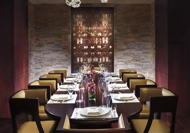 Fotos del hotel The Ritz - Carlton, Bangalore:  10