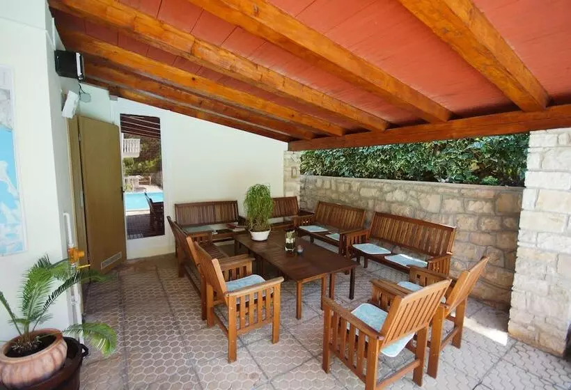 Fotos del hotel Apartments And Rooms Degra:  18