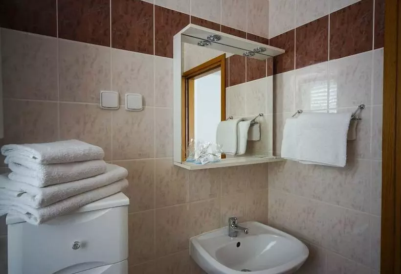 Fotos del hotel Apartments And Rooms Degra:  10