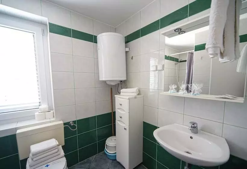 Fotos del hotel Apartments And Rooms Degra:  13