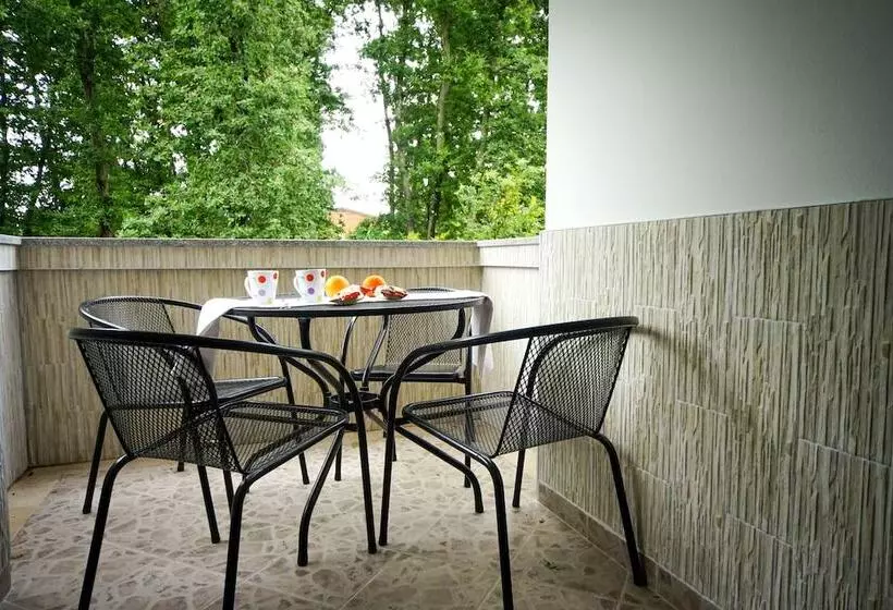 Fotos del hotel Apartments And Rooms Degra:  3