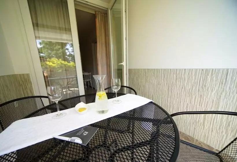 Fotos del hotel Apartments And Rooms Degra:  8