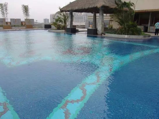 Fotos del hotel Grand Oriental:  3