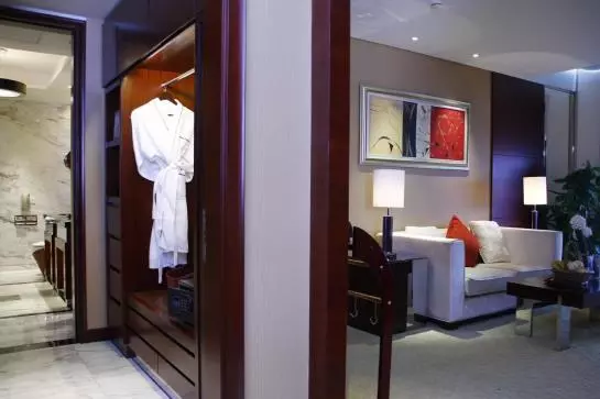 Fotos del hotel Grand Oriental:  2