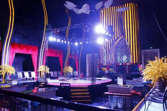 Fotos del hotel Grand Oriental:  7