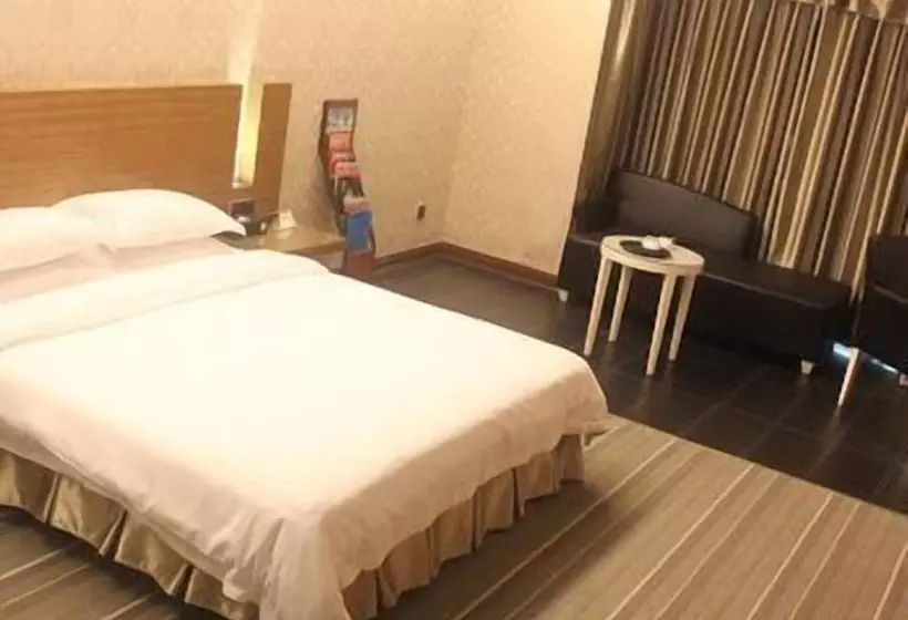 Fotos del hotel Fashion Pala:  2