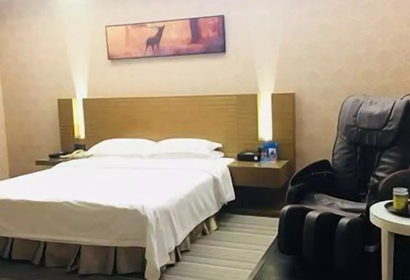 Fotos del hotel Fashion Pala:  4