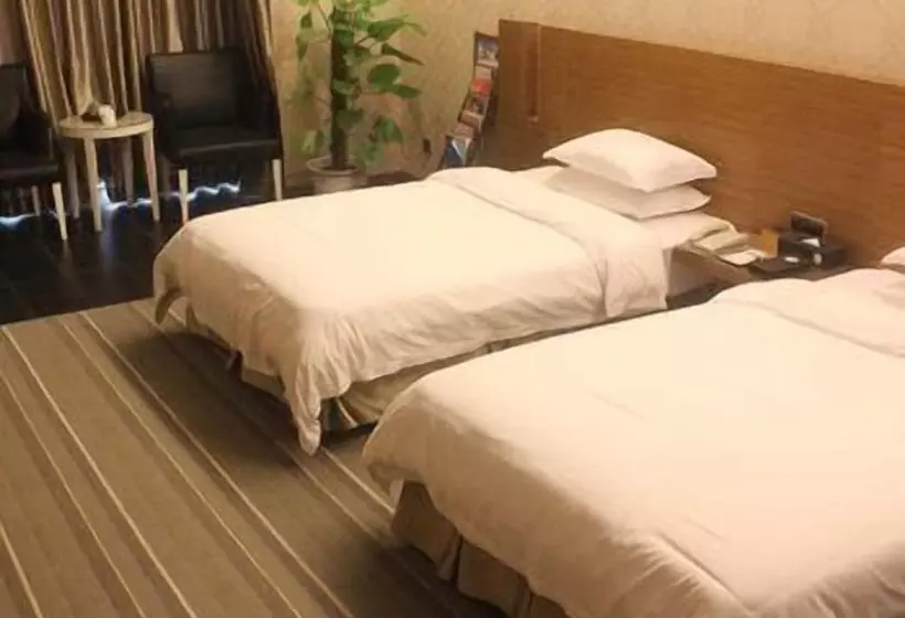 Fotos del hotel Fashion Pala:  5