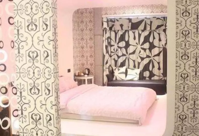 Fotos del hotel Fashion Pala:  6