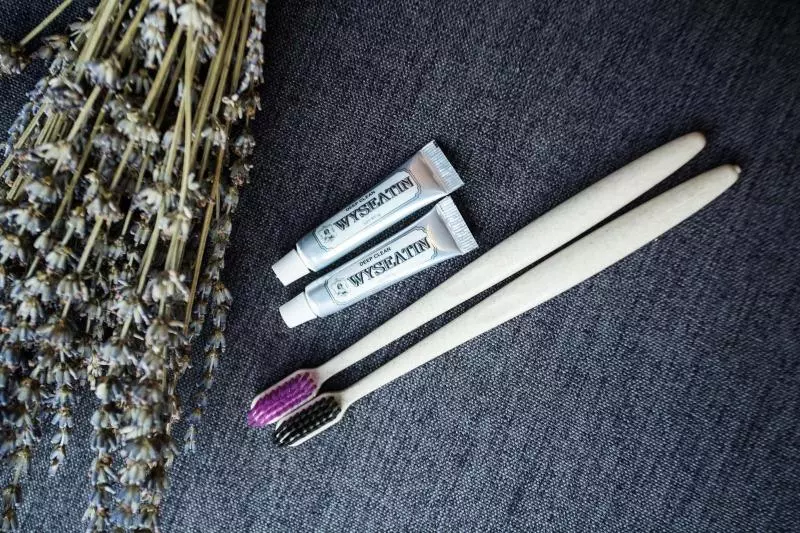 Fotos del hotel Lavande Hotel Zhuhai Gongbei Port Square:  4