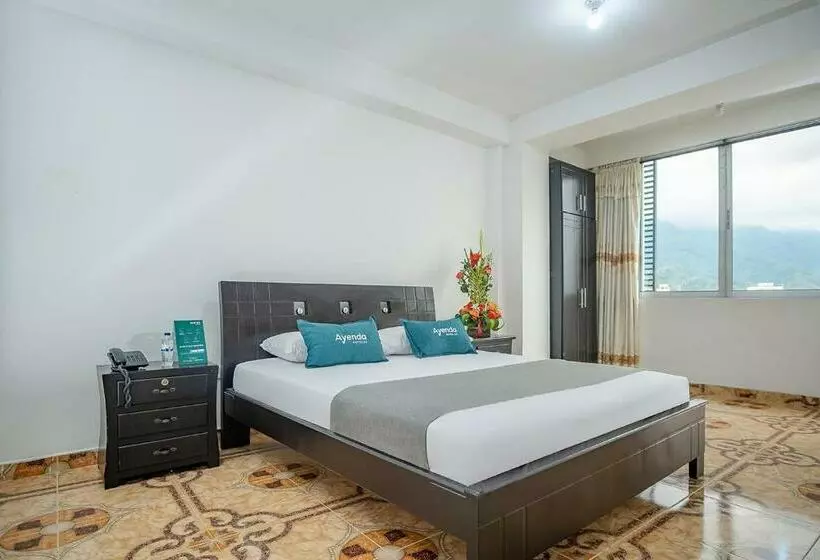 Fotos del hotel Gold Plaza:  1
