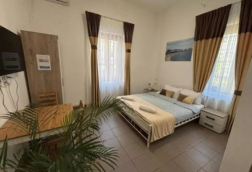 Fotos del hotel X Hostel Bucharest:  18