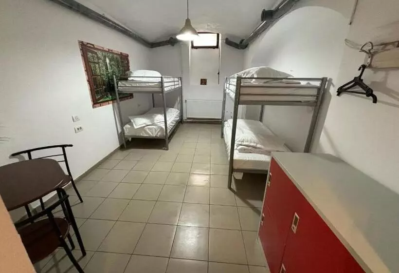 Fotos del hotel X Hostel Bucharest:  22