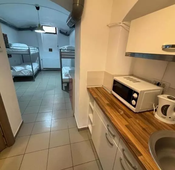 Fotos del hotel X Hostel Bucharest:  12