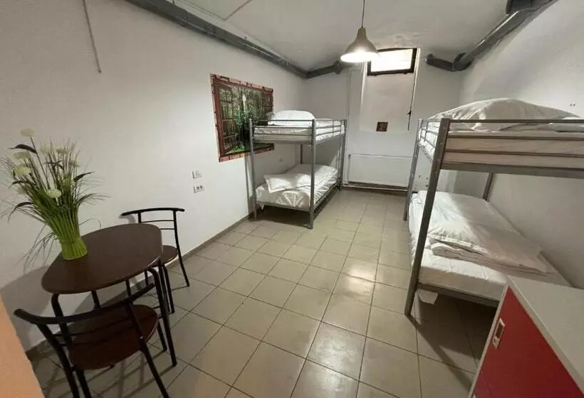 Fotos del hotel X Hostel Bucharest:  23