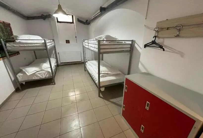 Fotos del hotel X Hostel Bucharest:  20
