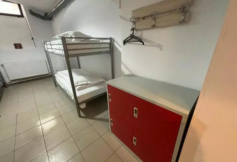 Fotos del hotel X Hostel Bucharest:  17