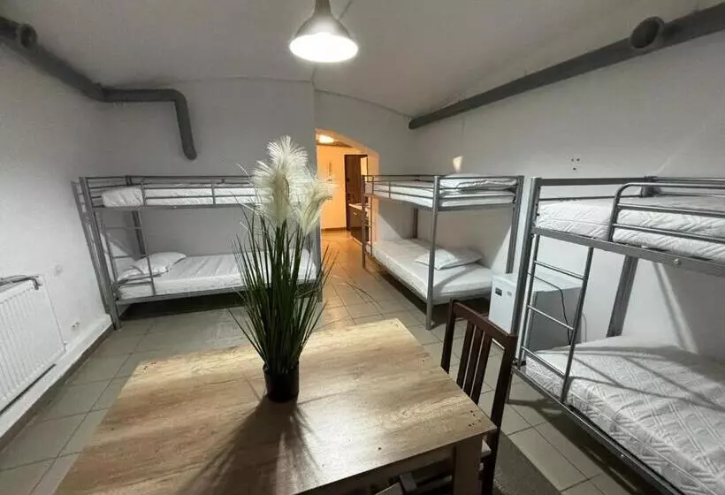 Fotos del hotel X Hostel Bucharest:  19