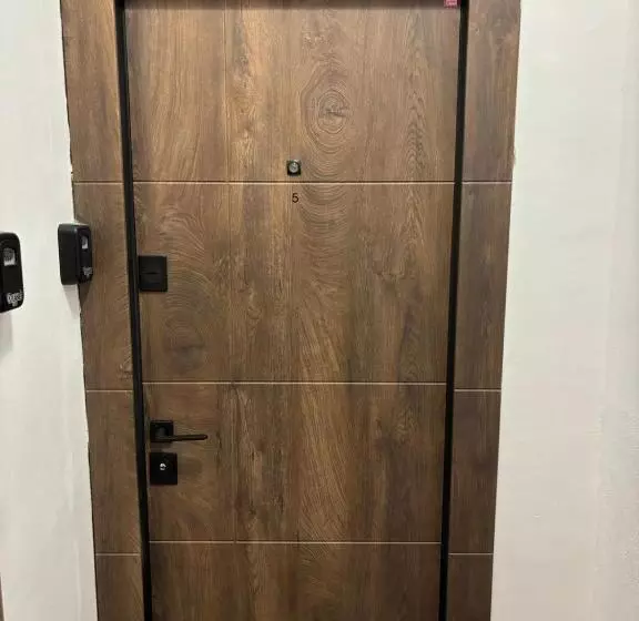Fotos del hotel X Hostel Bucharest:  2