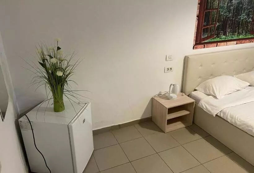 Fotos del hotel X Hostel Bucharest:  16