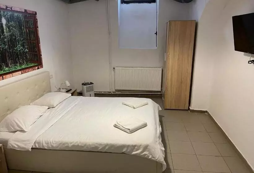 Fotos del hotel X Hostel Bucharest:  13