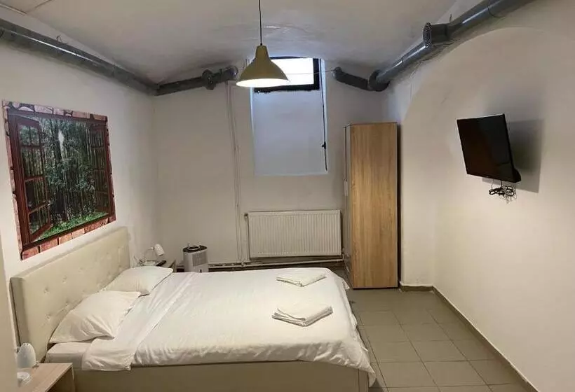 Fotos del hotel X Hostel Bucharest:  5