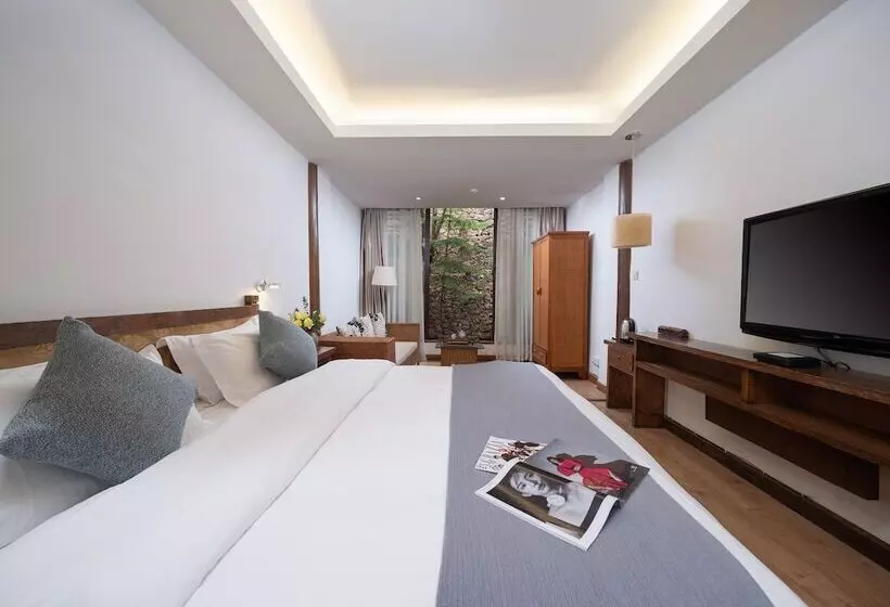 Fotos del hotel Merry Inn Lijiang:  11