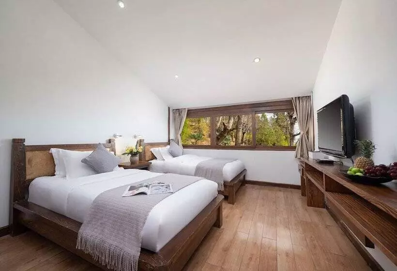 Fotos del hotel Merry Inn Lijiang:  19