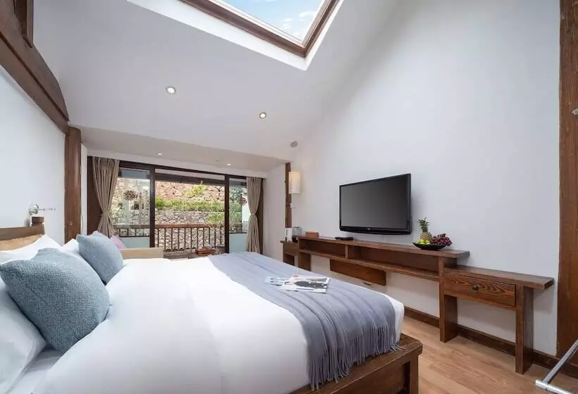 Fotos del hotel Merry Inn Lijiang:  8