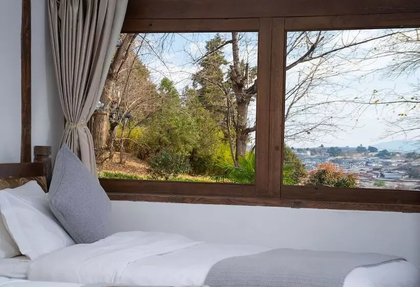 Fotos del hotel Merry Inn Lijiang:  4