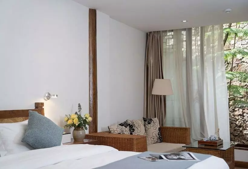 Fotos del hotel Merry Inn Lijiang:  15