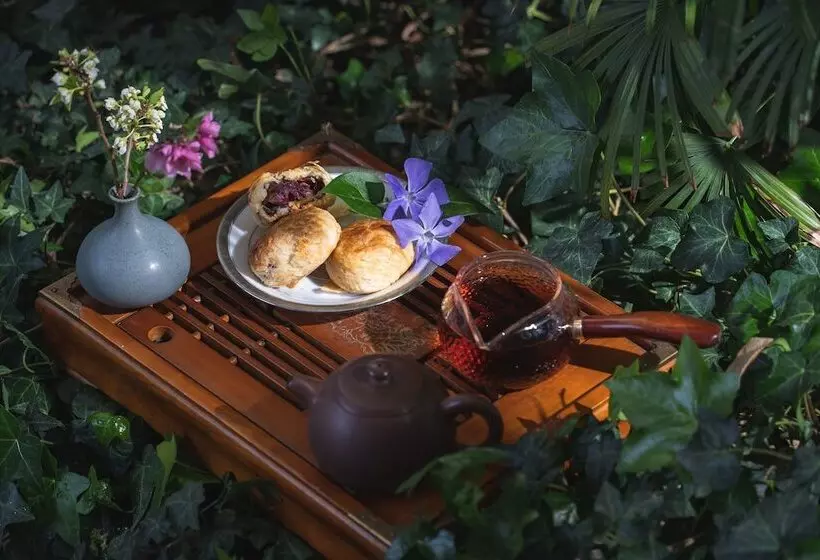 Fotos del hotel Merry Inn Lijiang:  3