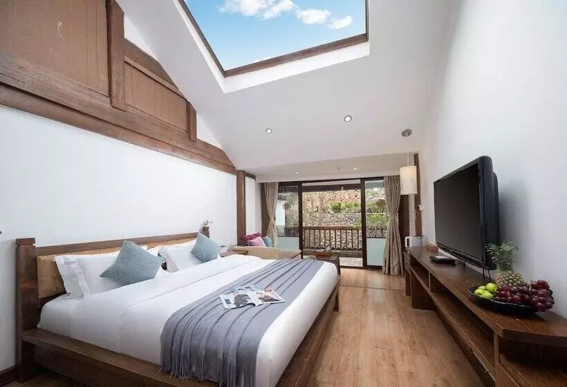 Fotos del hotel Merry Inn Lijiang:  20