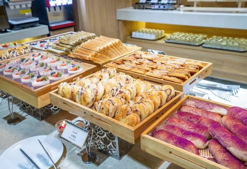 Fotos del hotel Victoria:  10