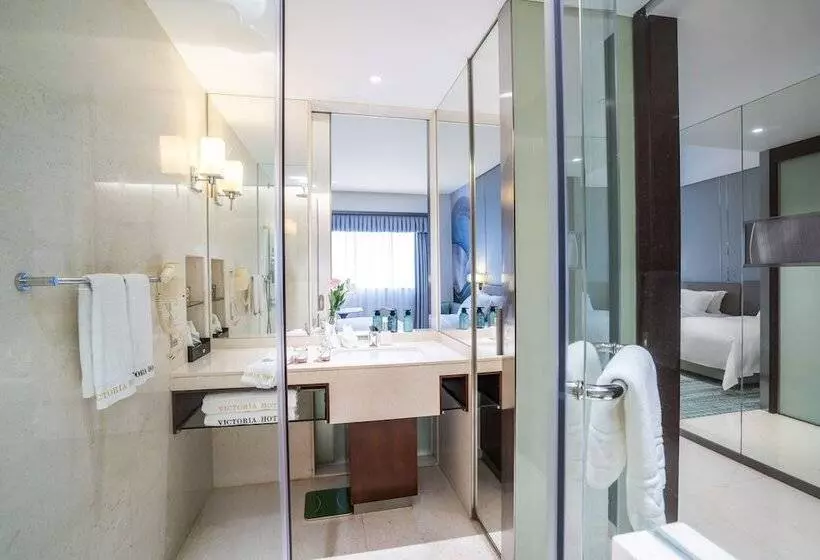 Fotos del hotel Victoria:  16