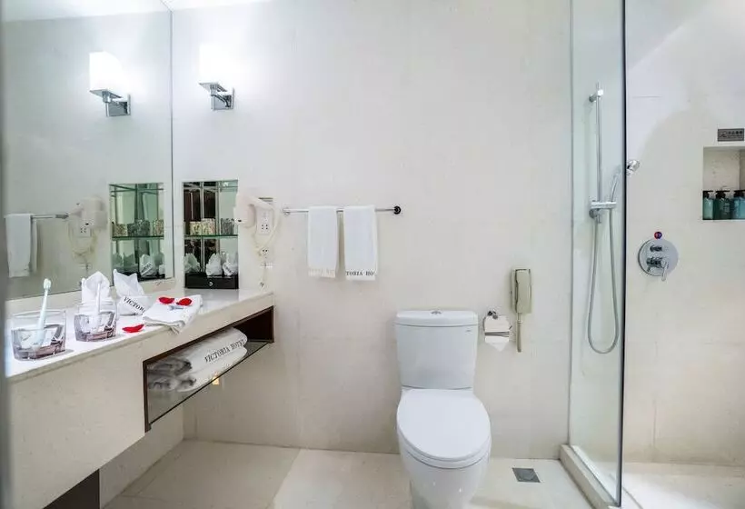 Fotos del hotel Victoria:  7