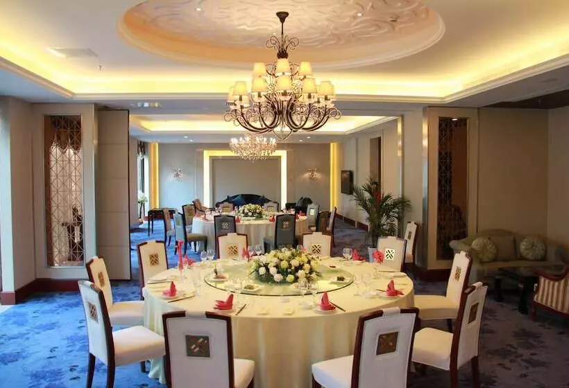 Fotos del hotel Jiangsu Cuipingshan:  16