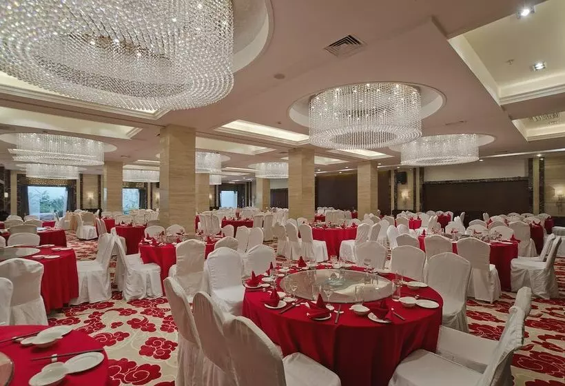 Fotos del hotel Jiangsu Cuipingshan:  20