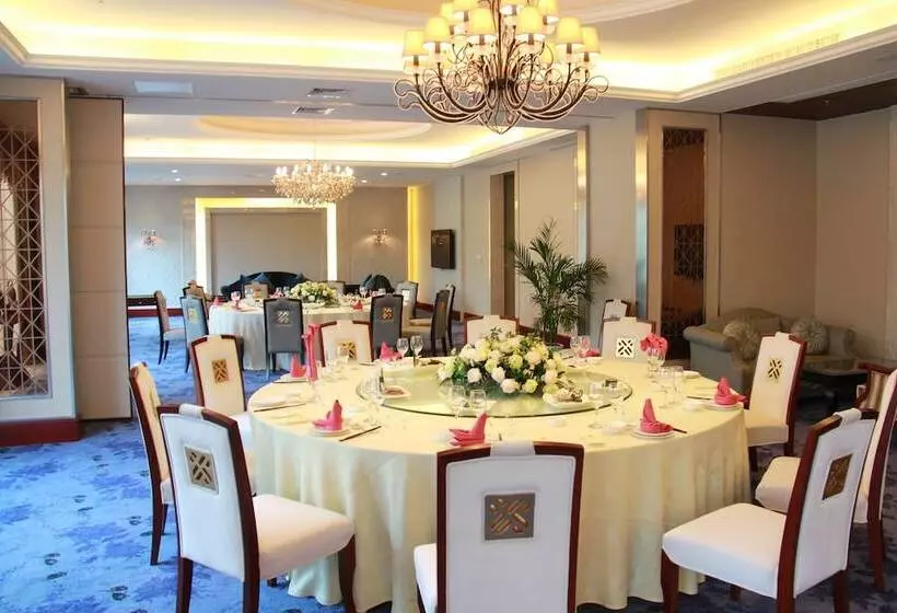 Fotos del hotel Jiangsu Cuipingshan:  13